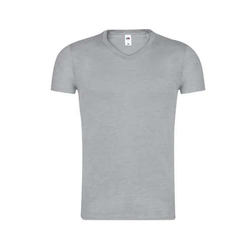 Camiseta Adulto Color Iconic V-Neck Camiseta Adulto Color Iconic V-Neck