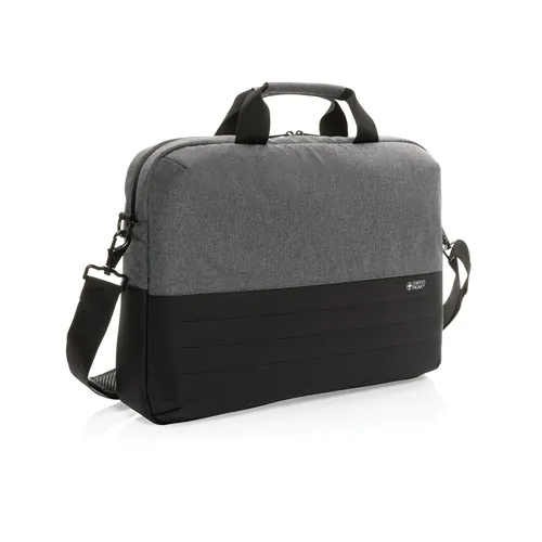 Swiss Peak AWARE™ RFID 15.6'' laptop bag Swiss Peak AWARE™ RFID 15.6'' laptop bag