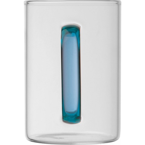 Mug en verre 250 ml Mug en verre 250 ml