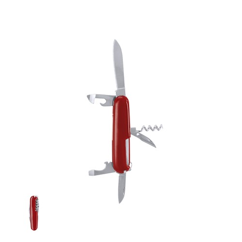 Multifunktionstaschenmesser Mansni Multifunktionstaschenmesser Mansni