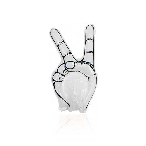 Animation Hand Hogan