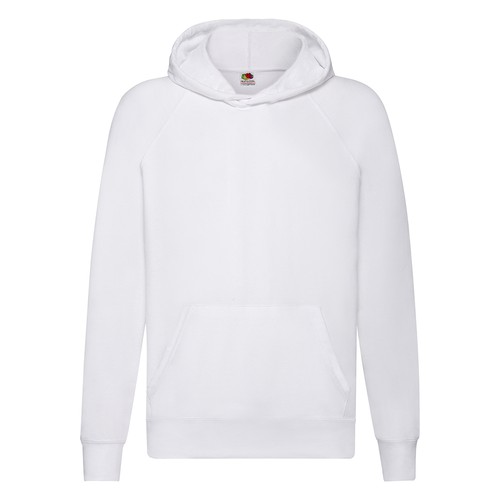 Kinder Sweatshirt Lightweight Hooded S
