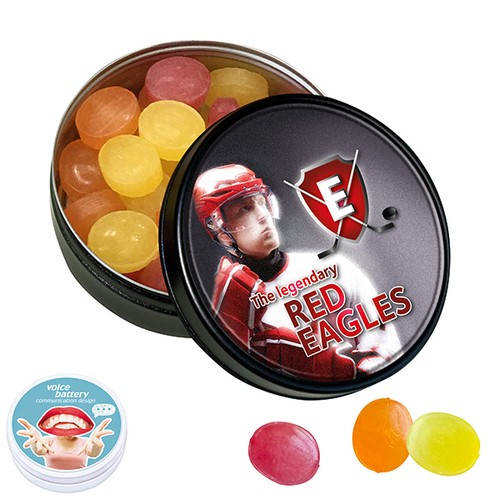 Boîte «Black or White» bonbons Kalfany Boîte «Black or White» bonbons Kalfany