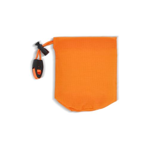 Outdoor Survival 2-in-1 Thermal Poncho