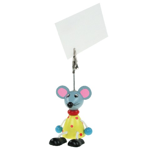 Memo holder clip Catambra