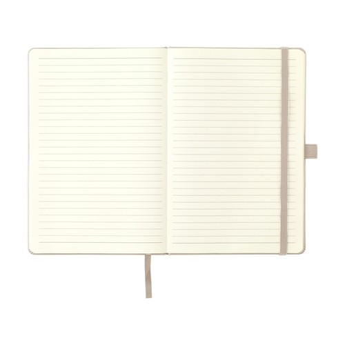 Groovy Paper Notebook A5