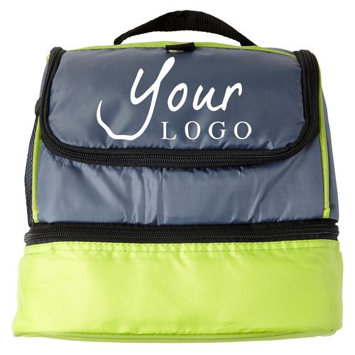 Polyester (210D) cooler bag Jackson Polyester (210D) cooler bag Jackson