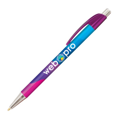 DIA ballpoint Chrome