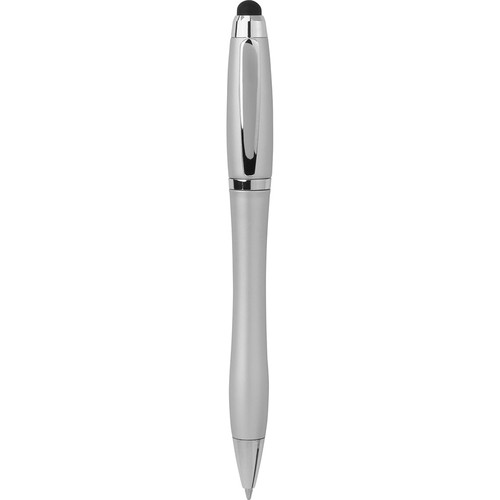 * PENNA A SFERA CON TOUCH SCREEN IN PLASTICA E METALLO