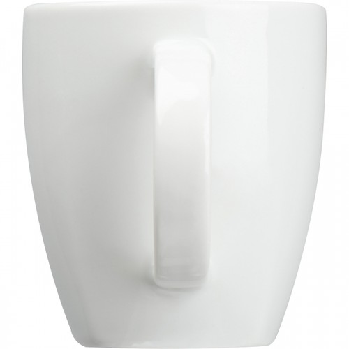 Porcelain mug OTTAWA 300 ml Porcelain mug OTTAWA 300 ml