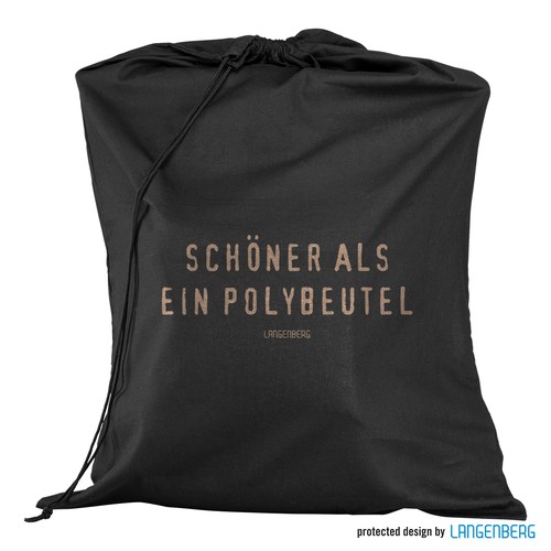 Cotton bag MALIN Cotton bag MALIN