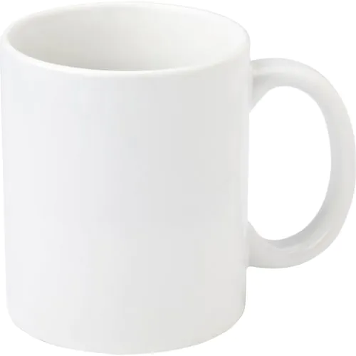 Mug en porcelaine Nelson Mug en porcelaine Nelson