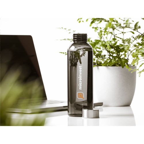 Senga RCS RPET Bottle 500 ml bouteille Senga RCS RPET Bottle 500 ml bouteille