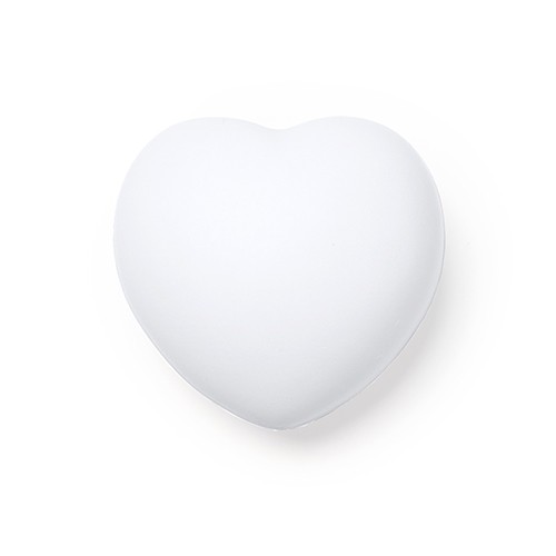 Heart-shaped stress reliever Lovi