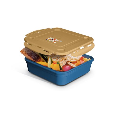 1,2L CAJA CON TAPA, CUCHARA Y TENEDOR 1,2L CAJA CON TAPA, CUCHARA Y TENEDOR