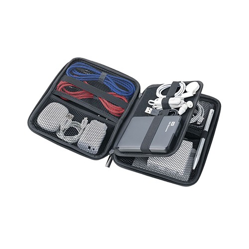 Travel Case TROIKA TRAVEL CASE Travel Case TROIKA TRAVEL CASE