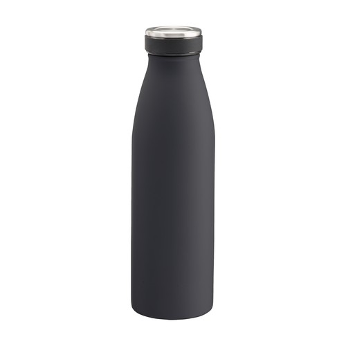 Thermos in acciaio inossidabile (500ml) con doppia parete isolante Thermos in acciaio inossidabile (500ml) con doppia parete isolante