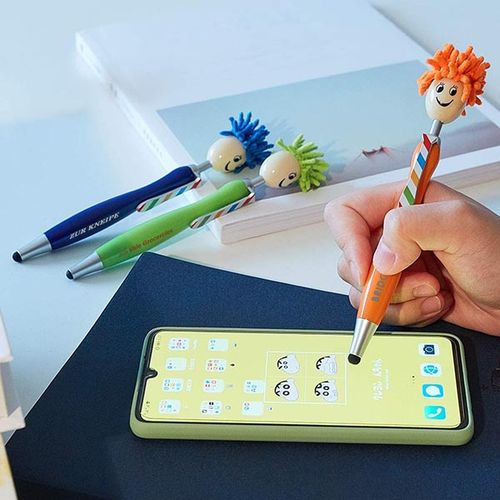 multifunctionele balpen