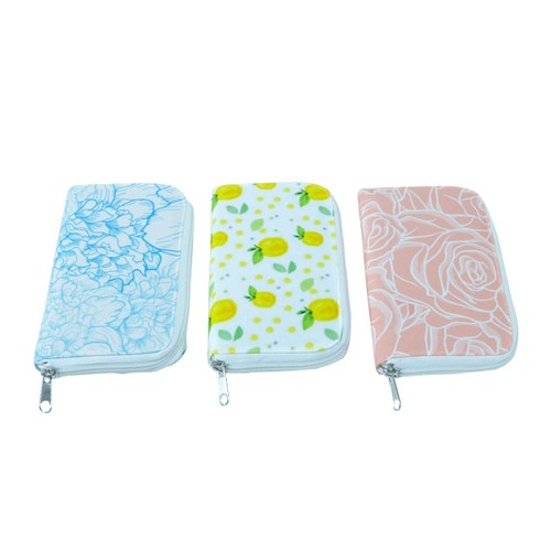 CUSTOMIZABLE LADY'S WALLET