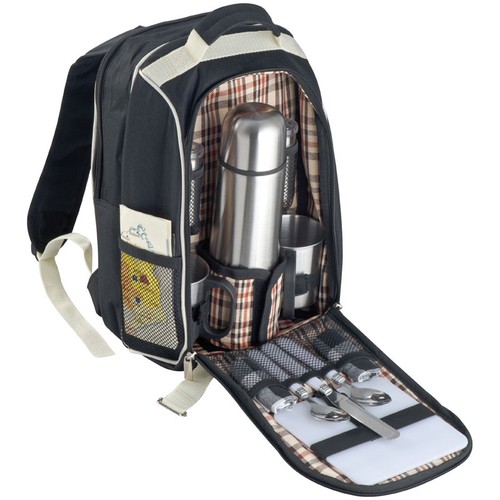 Picnic backpack