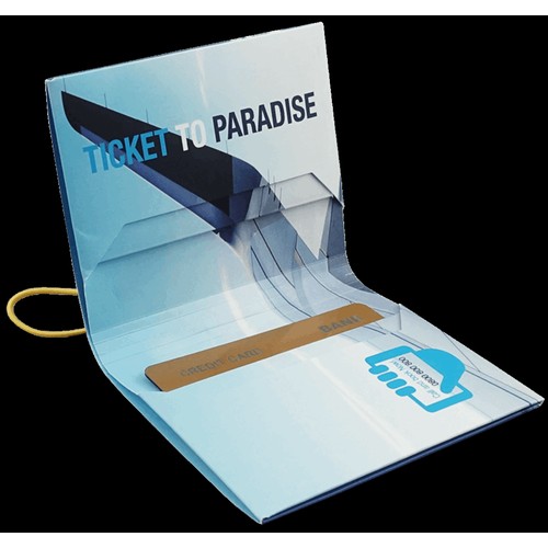 Origami wallet Origami wallet