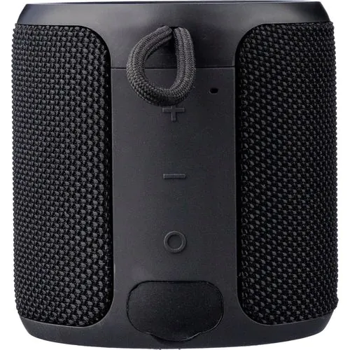 Recycled ABS outdoor speaker Lloyd