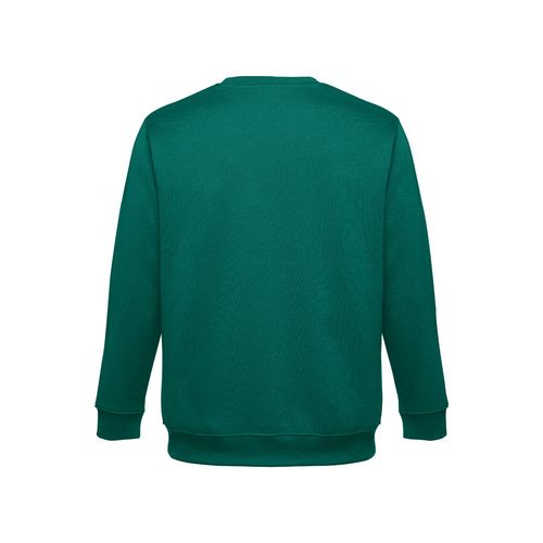 THC DELTA. Sweat unisexe en coton et polyester