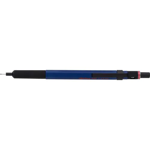 rOtring 500 mechanical pencil rOtring 500 mechanical pencil