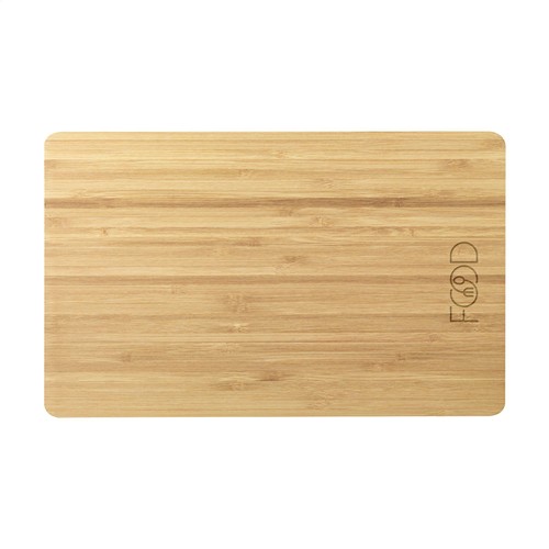 Bamboo Board planche à découper Bamboo Board planche à découper