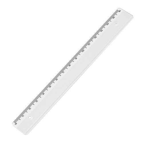 Ruler 16 cm