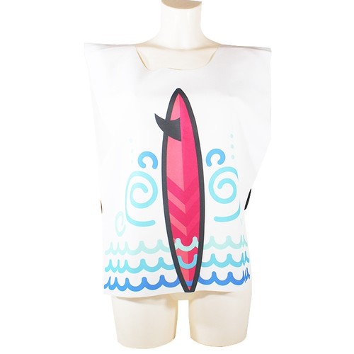 CUSTOMIZABLE SPORTS VEST