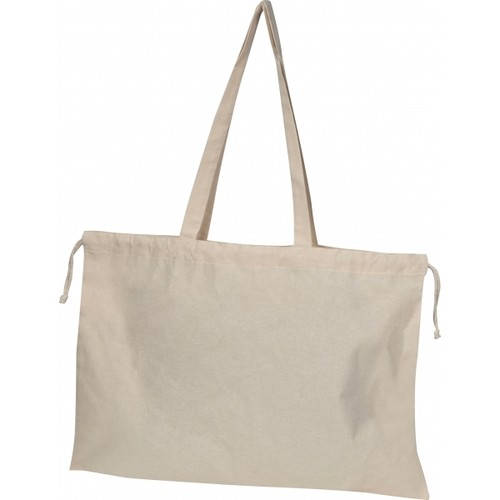 Organic cotton shopping bag IMOLA Organic cotton shopping bag IMOLA