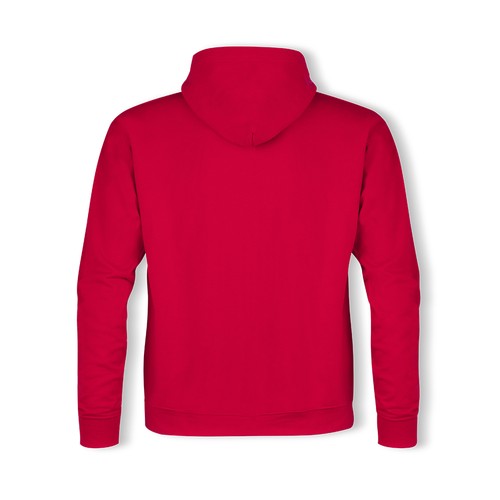 Sweat-Shirt à Capuche Adulte Harnix Sweat-Shirt à Capuche Adulte Harnix