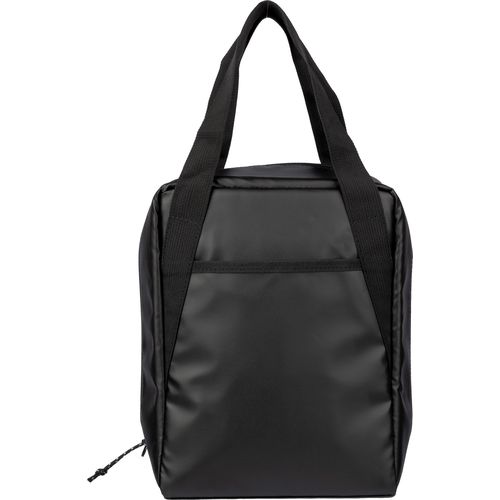 Polyester (600D) cooler lunch bag Tanja Polyester (600D) cooler lunch bag Tanja