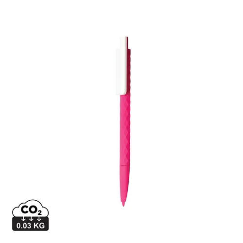 Penna X3 smooth touch in rABS RCS
