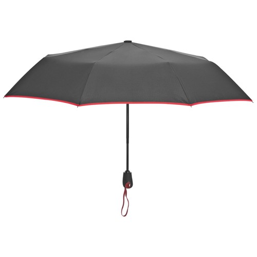 Automatic umbrella