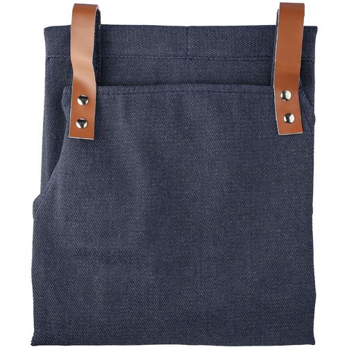 Denim schort (280 g/m²) Greg