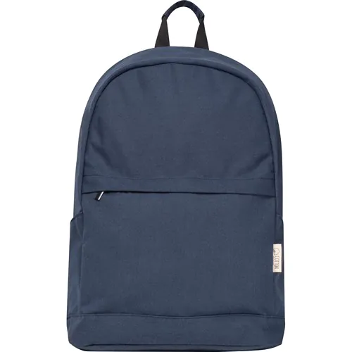 Backpack made from recycled cotton Backpack made from recycled cotton