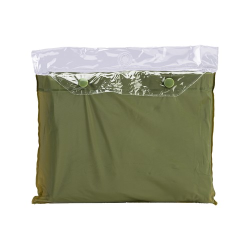 poncho
