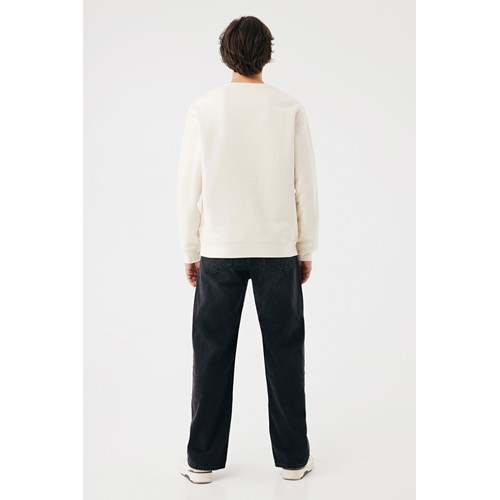 IQONIQ Torla recycled cotton crew neck IQONIQ Torla recycled cotton crew neck