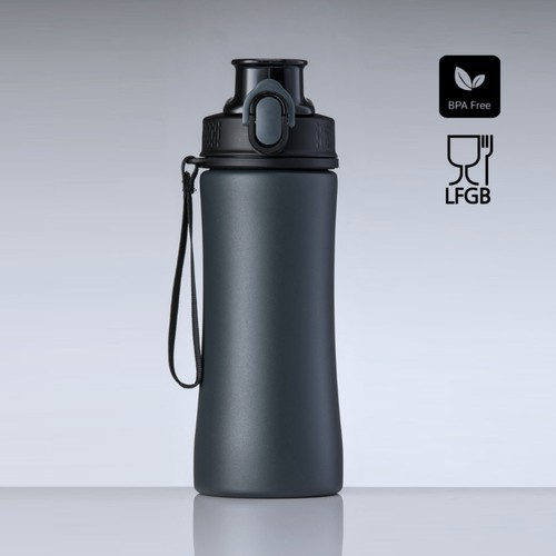 PRIMO CASUAL SET: BACKPACK AND WATER BOTTLE PRIMO CASUAL SET: BACKPACK AND WATER BOTTLE