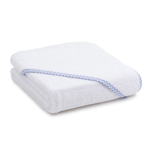 Hooded towel Hooded towel