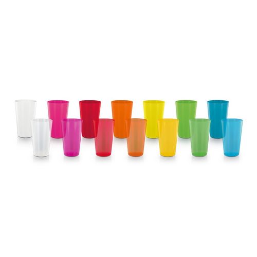 30 cl REUSABLE PLASTIC CUP 30 cl REUSABLE PLASTIC CUP