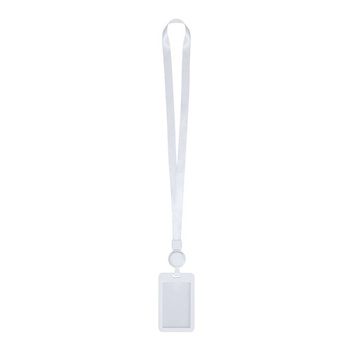 Badge Lanyard Berbom