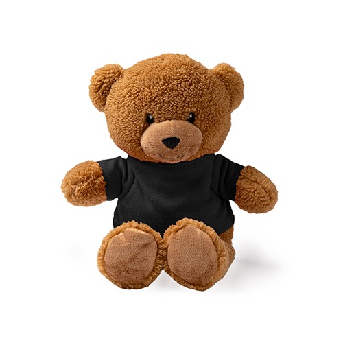 Peluche ourson Melo