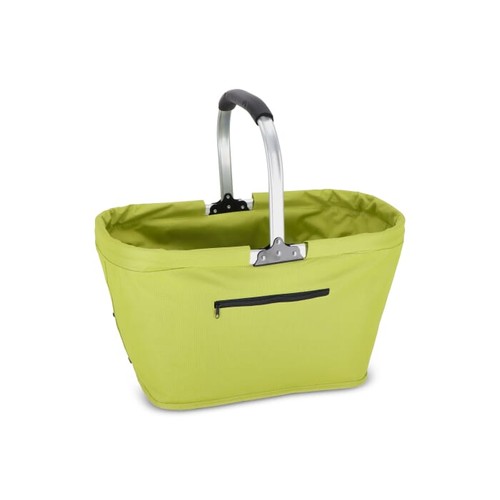 Picknickmand opvouwbaar 600D Picknickmand opvouwbaar 600D