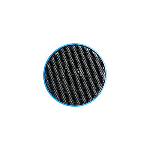 Mini enceinte Bluetooth avec base en liège