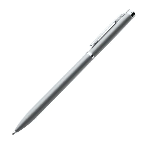Penna elegante a sfera in metallo CRYSTAL