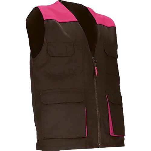 Gilet léger THUNDER