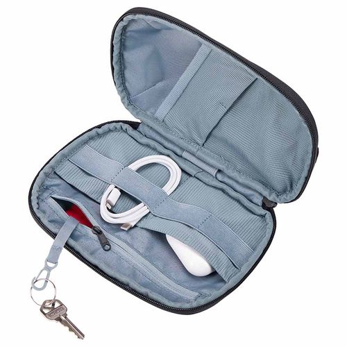 Thule Subterra 2 PowerShuttle Medium Black Thule Subterra 2 PowerShuttle Medium Black